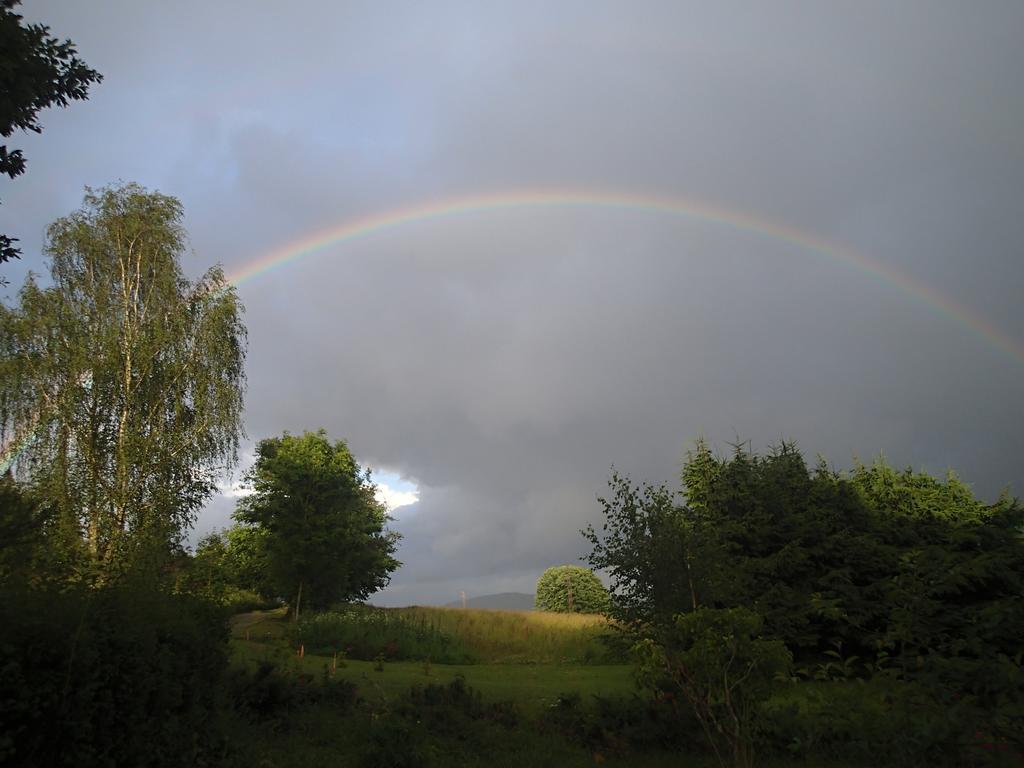 Chata Venda Lipno nad Vltavou Kamer foto