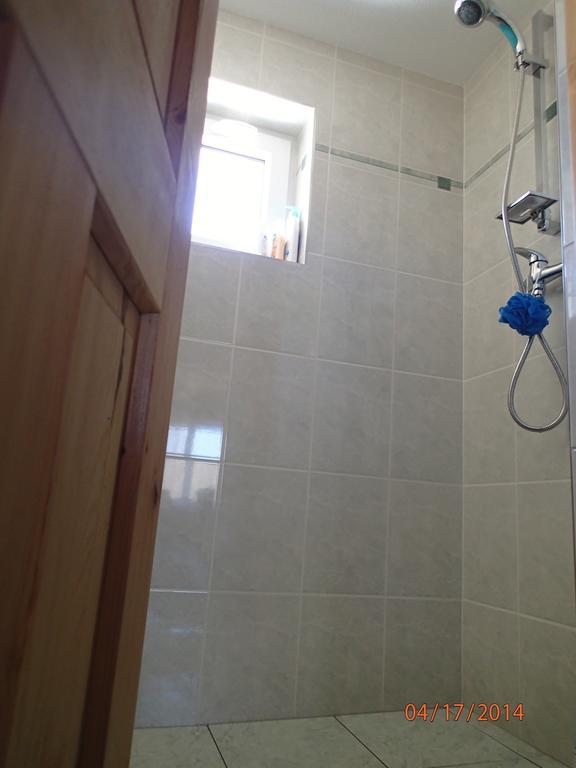 Chata Venda Lipno nad Vltavou Kamer foto